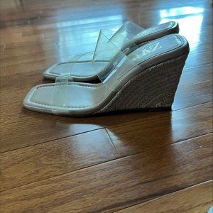 Zara Wedge Slings